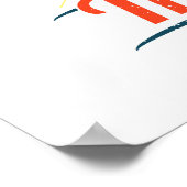 De gewone poster (Hoek)