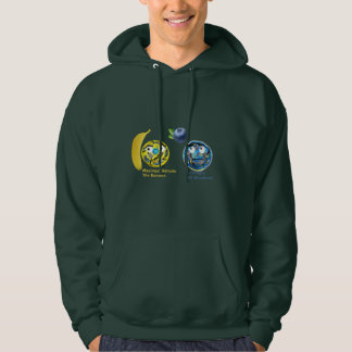 DE GEZONDHEIDSBEYS HOODIE