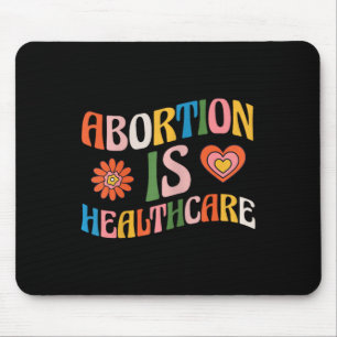 De gezondheidszorg is feministisch pro choice groo muismat