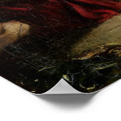 De Ghost of Banquo Poster (Hoek)