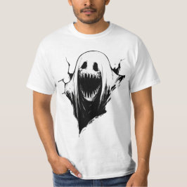 De Ghost T-shirt