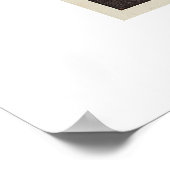 De Ghost van de Vampier Poster (Hoek)