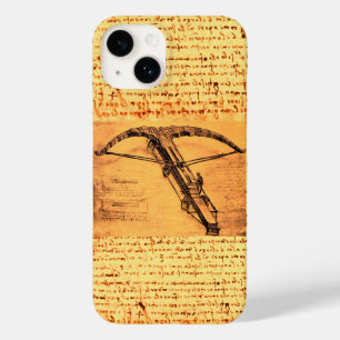 DE GIANT KROSSBOW Case-Mate iPhone 14 HOESJE