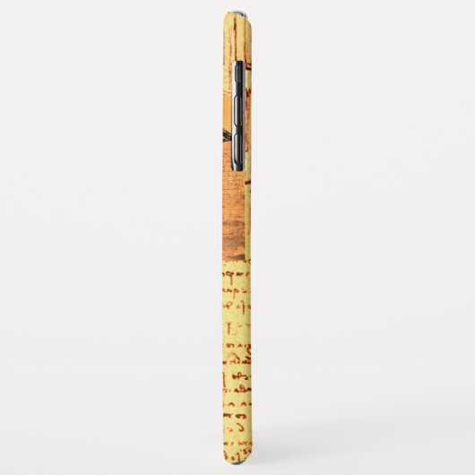 DE GIANT KROSSBOW Case-Mate iPhone CASE (Achterkant/links)