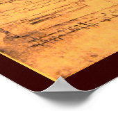 DE GIANT KROSSBOW POSTER (Hoek)