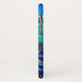 De Giant Saguaro iPhone 10 Hoesje (Achterkant/links)