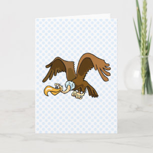 De Gier van de kampioen Kaart