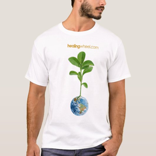 De Gift T-Shirt (Voorkant)