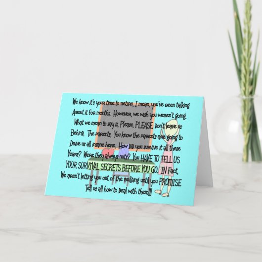 De Gift van de Kunst van het Verhaal van de Kaart (Voorkant)