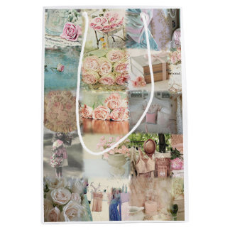 De Gift van het huwelijk Medium Cadeauzakje