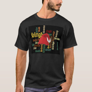 De gift van Kerstmis heeft een Dag van Nice & een T-shirt