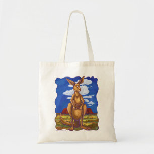 De Giften & het Accessoire van de kangoeroe Tote Bag