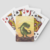 De Giften & het Accessoire van tyrannosaurussen