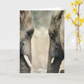 De Giften van de Kunst van de Minnaars van de Kaart (Gele Bloem)