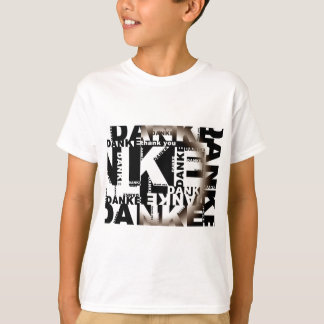 De Giften van het lot T-shirt