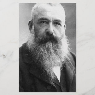 De Giften van het Lot van de Schilder van de Kunst Briefpapier