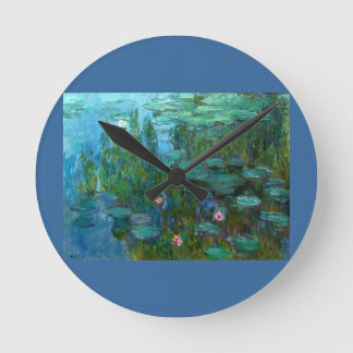 De Giften van het Lot van de Schilder van de Kunst Ronde Klok