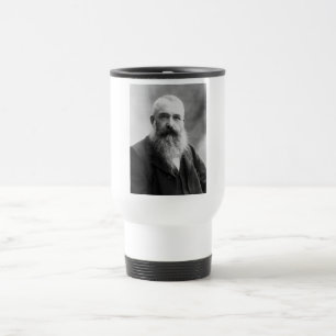 De Giften van het Lot van de Schilder van de Reisbeker