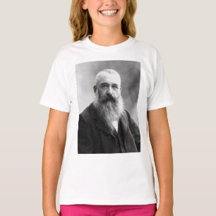 De Giften van het Lot van de Schilder van de T-shirt