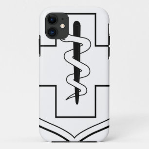 de Giften van het medische Lot van het de iPhone 11 Hoesje