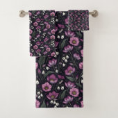 De giftuin bad handdoek (Insitu)