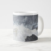 De Gigantic Wave Extra Grote Beker (Voorkant rechts)