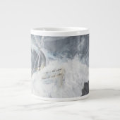 De Gigantic Wave Extra Grote Beker (Voorkant)