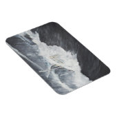 De Gigantic Wave Magneet (Rechterzijde)