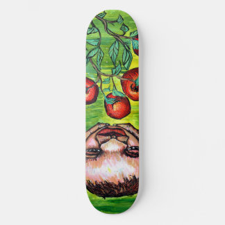 De Giving Tree Skateboard