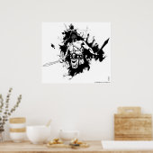 De gladiator poster (Keuken)