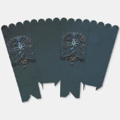 De glans van de levensboom, de Pareltjes van de zi Bedankdoosjes (Ongevouwen)