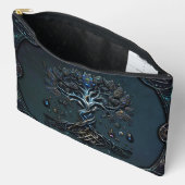 De glans van de levensboom, de Pareltjes van de zi Etui (Open)