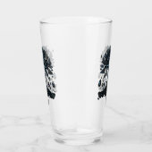 De glans van de levensboom, de Pareltjes van de zi Glas (Rechts)