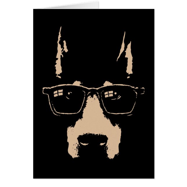 De Glazen van Dobe (Voorkant)