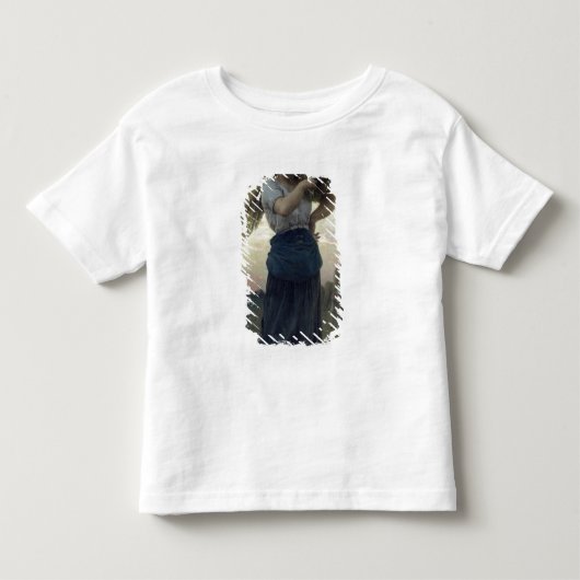 De Gleaner, 1877 Kinder Shirts (Voorkant)