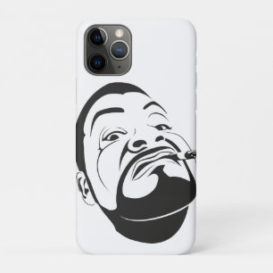 De glimlach van de Koksmann iPhone 11 Pro Hoesje