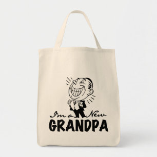 De glimlachende Nieuwe T-shirts en de Giften van d Tote Bag
