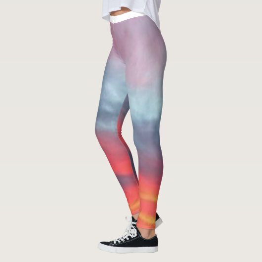 De gloed - leggings (Links)