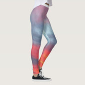 De gloed - leggings (Rechts)