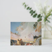 De glorie van Spanje III Briefkaart (Staand voorkant)