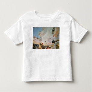 De glorie van Spanje III Kinder Shirts