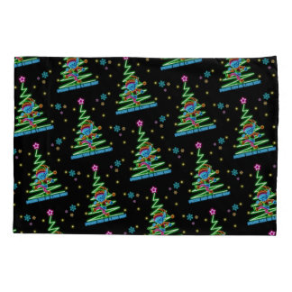 De Glow Show Elf Kussensloop