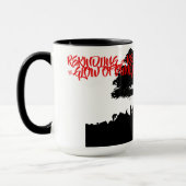 DE GLOW VAN FAMILIE LOVE FAMILIE TREE HEARTS MOK (Links)