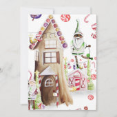 De Gnomies Kaart (Voorkant)