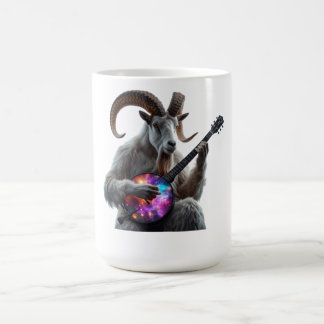 De GOAT bluegrass Koffiemok