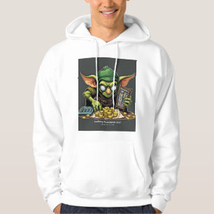 De Goblin Accountantsgilde Hoodie