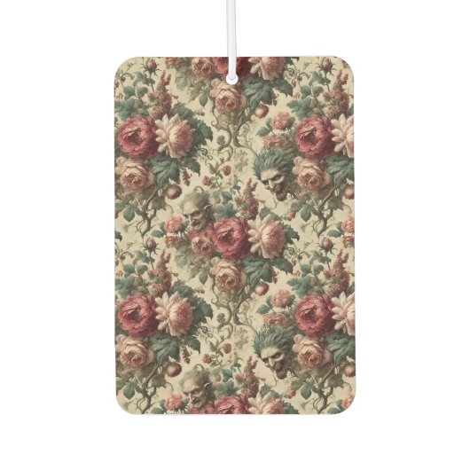 De Goblin Couriers - Gotisch Victoriaans Luchtverfrisser (Voorkant)