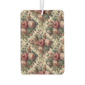 De Goblin Couriers - Gotisch Victoriaans Luchtverfrisser (Achterkant)