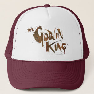 De Goblin King Trucker Pet