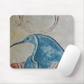 De god Thoth Muismat (Met muis)
